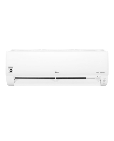 LG AR CONDICIONADO INT+EXT STANDARD INV WIFI 12000BTU A++/A+ #1 - S12EC LG AR CONDICIONADO INT+EXT STANDARD INV WIFI 12000BTU A++/A+ #1 - S12EC