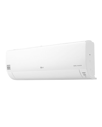 LG AR CONDICIONADO INT+EXT STANDARD INV WIFI 12000BTU A++/A+ #2 - S12EC LG AR CONDICIONADO INT+EXT STANDARD INV WIFI 12000BTU A++/A+ #2 - S12EC
