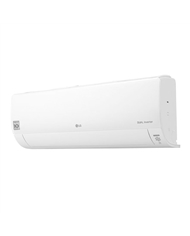LG AR CONDICIONADO INT+EXT STANDARD INV WIFI 12000BTU A++/A+ #2 - S12EC