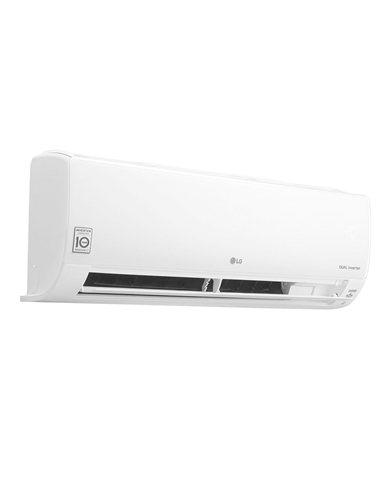 LG AR CONDICIONADO INT+EXT STANDARD INV WIFI 12000BTU A++/A+ #3 - S12EC LG AR CONDICIONADO INT+EXT STANDARD INV WIFI 12000BTU A++/A+ #3 - S12EC