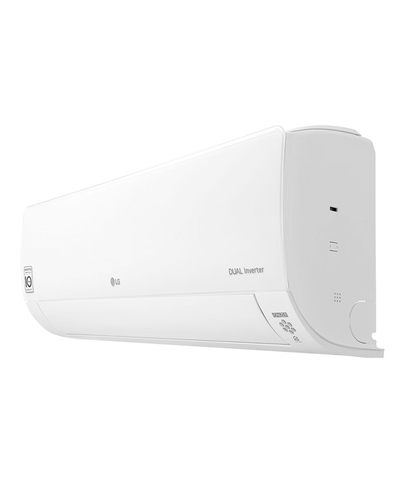 LG AR CONDICIONADO INT+EXT STANDARD INV WIFI 12000BTU A++/A+ #6 - S12EC