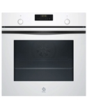 BALAY FORNO MULTIF 71LT VIDRO BRANCO A+ - 3HB5131B3 BALAY FORNO MULTIF 71LT VIDRO BRANCO A+ - 3HB5131B3