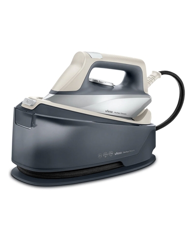 UFESA FERRO GERADOR DE VAPOR 2400W - PERFECTSTEAM
