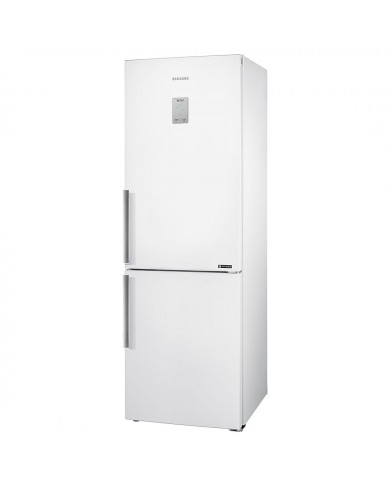 SAMSUNG COMBINADO 1850X595X735MT 339LT NF BRANCO E SAMSUNG COMBINADO 1850X595X735MT 339LT NF BRANCO E