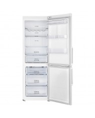 SAMSUNG COMBINADO 1850X595X735MT 339LT NF BRANCO E