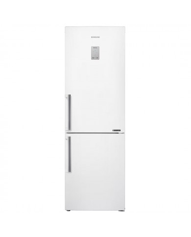 SAMSUNG COMBINADO 1850X595X735MT 339LT NF BRANCO E SAMSUNG COMBINADO 1850X595X735MT 339LT NF BRANCO E