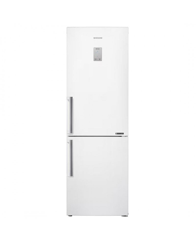 SAMSUNG COMBINADO 1850X595X735MT 339LT NF BRANCO E