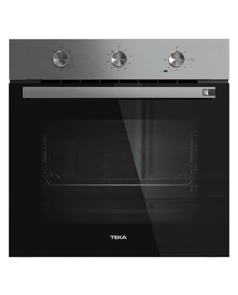 TEKA FORNO 70 LT MULTIF 6 FUNÇOES HYDROCLEAN INOX A - HSB6150SS TEKA FORNO 70 LT MULTIF 6 FUNÇOES HYDROCLEAN INOX A - HSB6150SS