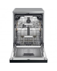 WHIRLPOOL MAQUINA LOUÇA 8PROG 15TALHERES INOX B