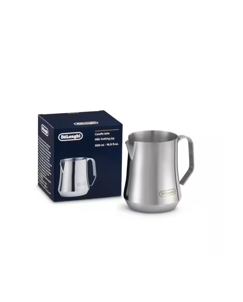DELONGHI MAQUINA CAFE EXPRESSO 15BAR AÇO INOX DEDICA METALLI