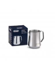 DELONGHI MAQUINA CAFE EXPRESSO 15BAR AÇO INOX DEDICA METALLI