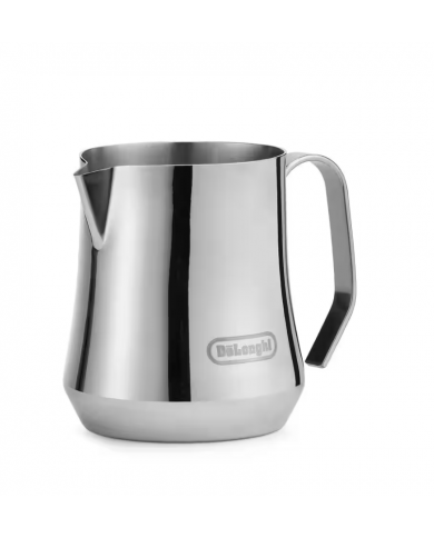 DELONGHI MAQUINA CAFE EXPRESSO 15BAR AÇO INOX DEDICA METALLI