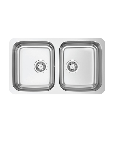 RODI BANCA 2 PIOS INSET IN - DUO80 RODI BANCA 2 PIOS INSET IN - DUO80