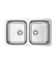 RODI BANCA 2 PIOS INSET IN - DUO80