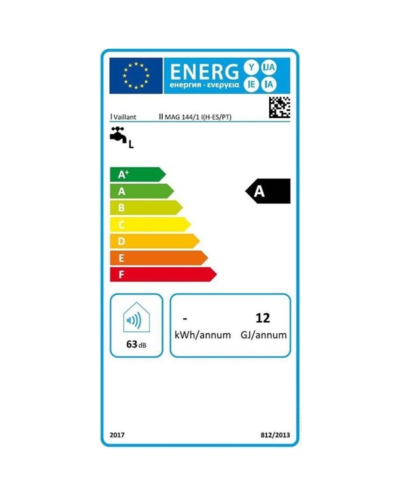 VAILLANT ESQUENTADOR ATMOSFERICO IPILHAS 14LT BUT A - ATMOMAGMINI14BUT VAILLANT ESQUENTADOR ATMOSFERICO IPILHAS 14LT BUT A - ATMOMAGMINI14BUT
