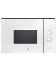 BALAY MICROONDAS INTEG 20LT VIDRO BRANCO - 3CP5002B3