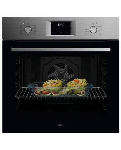 AEG FORNO MULTIF. 72LT INOX A+ - OU5AB21FSM