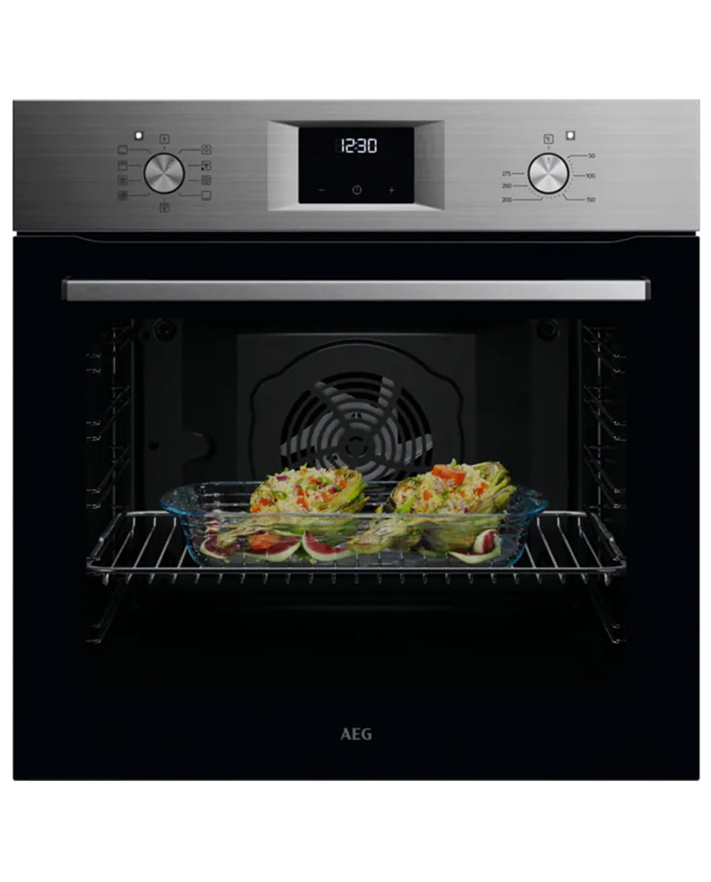 AEG FORNO MULTIF. 72LT INOX A+ - OU5AB21FSM AEG FORNO MULTIF. 72LT INOX A+ - OU5AB21FSM