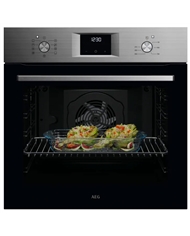 AEG FORNO MULTIF. 72LT INOX A+ - OU5AB21FSM AEG FORNO MULTIF. 72LT INOX A+ - OU5AB21FSM