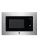 ELECTROLUX MICROONDAS INTEGRAR 20LTS 700W INOX - EMS2203MMX
