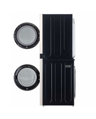 LG MAQUINA LAVAR 12KG E SECAR 10KG 1400RT AIDD STEAM BEGE C #2 - WT1210EEF LG MAQUINA LAVAR 12KG E SECAR 10KG 1400RT AIDD STEAM BEGE C #2 - WT1210EEF