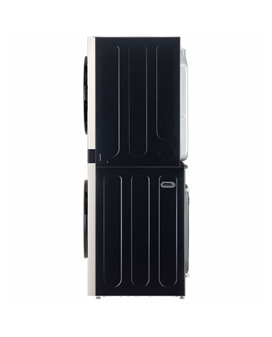 LG MAQUINA LAVAR 12KG E SECAR 10KG 1400RT AIDD STEAM BEGE C #3 - WT1210EEF LG MAQUINA LAVAR 12KG E SECAR 10KG 1400RT AIDD STEAM BEGE C #3 - WT1210EEF