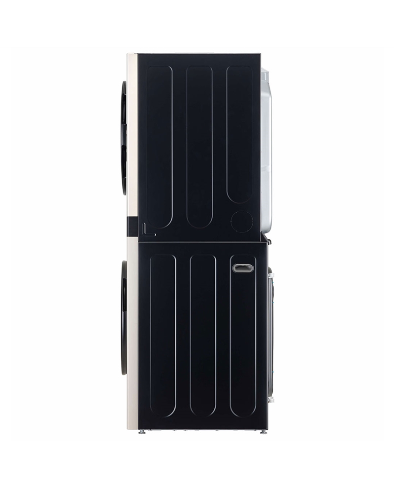 LG MAQUINA LAVAR 12KG E SECAR 10KG 1400RT AIDD STEAM BEGE C #3 - WT1210EEF LG MAQUINA LAVAR 12KG E SECAR 10KG 1400RT AIDD STEAM BEGE C #3 - WT1210EEF