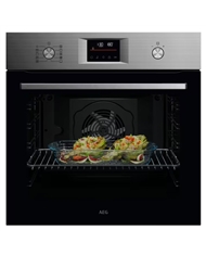AEG FORNO MULTIF. PIROLITICO 72LT INOX A++ - GU5PB43FSM