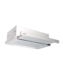 CATA EXAUSTOR 60CM TELESCOPICO 320M3H INOX - TFH6430X CATA EXAUSTOR 60CM TELESCOPICO 320M3H INOX - TFH6430X