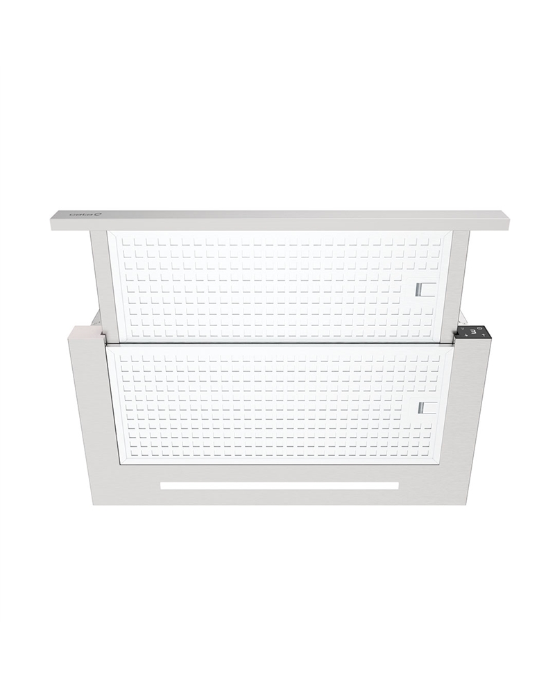 CATA EXAUSTOR 60CM TELESCOPICO 320M3H INOX #1 - TFH6430X CATA EXAUSTOR 60CM TELESCOPICO 320M3H INOX #1 - TFH6430X