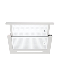 CATA EXAUSTOR 60CM TELESCOPICO 320M3H INOX #1 - TFH6430X CATA EXAUSTOR 60CM TELESCOPICO 320M3H INOX #1 - TFH6430X