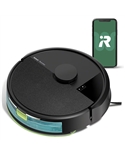 IROBOT ASPIRADOR ROBOT ROOMBA 105 NEGRO - IRY311040 IROBOT ASPIRADOR ROBOT ROOMBA 105 NEGRO - IRY311040