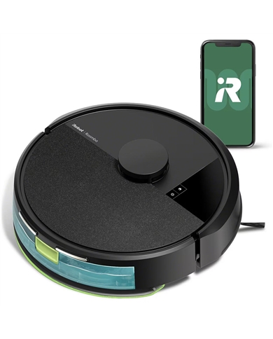 IROBOT ASPIRADOR ROBOT ROOMBA 105 NEGRO - IRY311040