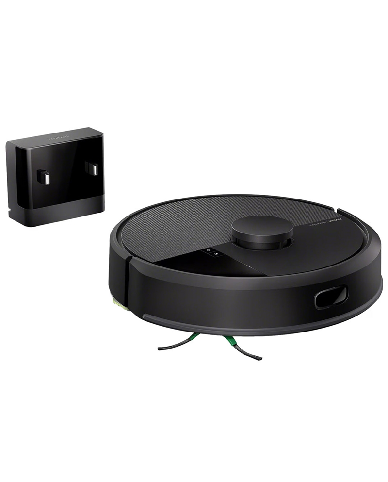 IROBOT ASPIRADOR ROBOT ROOMBA 105 NEGRO #4 - IRY311040 IROBOT ASPIRADOR ROBOT ROOMBA 105 NEGRO #4 - IRY311040