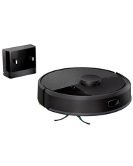 IROBOT ASPIRADOR ROBOT ROOMBA 105 NEGRO #4 - IRY311040 IROBOT ASPIRADOR ROBOT ROOMBA 105 NEGRO #4 - IRY311040