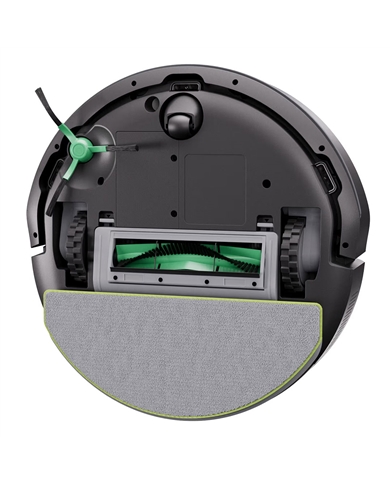 IROBOT ASPIRADOR ROBOT ROOMBA 105 NEGRO #4 - IRY311040 IROBOT ASPIRADOR ROBOT ROOMBA 105 NEGRO #4 - IRY311040