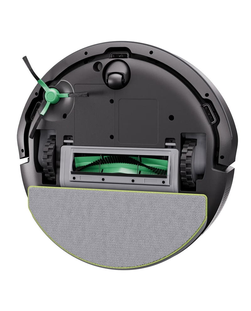 IROBOT ASPIRADOR ROBOT ROOMBA 105 NEGRO #4 - IRY311040 IROBOT ASPIRADOR ROBOT ROOMBA 105 NEGRO #4 - IRY311040