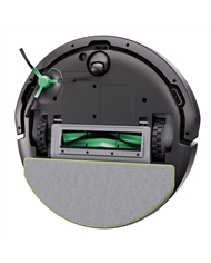 IROBOT ASPIRADOR ROBOT ROOMBA 105 NEGRO #4 - IRY311040 IROBOT ASPIRADOR ROBOT ROOMBA 105 NEGRO #4 - IRY311040