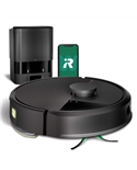 IROBOT ASPIRADOR ROBOT ROOMBA 105 AUTOVACIADO NEGRO - IRY351040 IROBOT ASPIRADOR ROBOT ROOMBA 105 AUTOVACIADO NEGRO - IRY351040