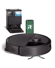 IROBOT ASPIRADOR ROBOT ROOMBA COMBO 405 NEGRO - IRG185040 IROBOT ASPIRADOR ROBOT ROOMBA COMBO 405 NEGRO - IRG185040