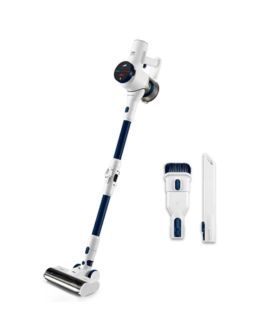 UFESA ASPIRADOR VERTICAL S/FIO300W 29.9V - U5DIGITALNAVY