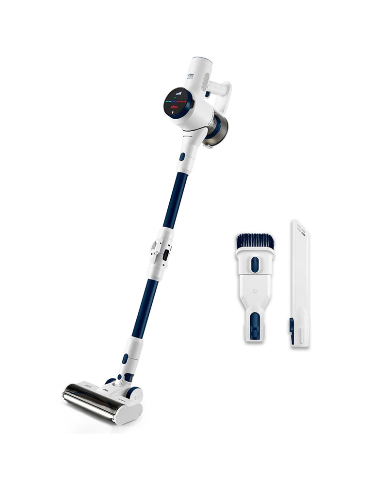 UFESA ASPIRADOR VERTICAL S/FIO300W 29.9V - U5DIGITALNAVY UFESA ASPIRADOR VERTICAL S/FIO300W 29.9V - U5DIGITALNAVY