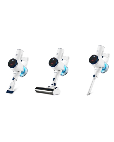 UFESA ASPIRADOR VERTICAL S/FIO300W 29.9V - U5DIGITALNAVY UFESA ASPIRADOR VERTICAL S/FIO300W 29.9V - U5DIGITALNAVY