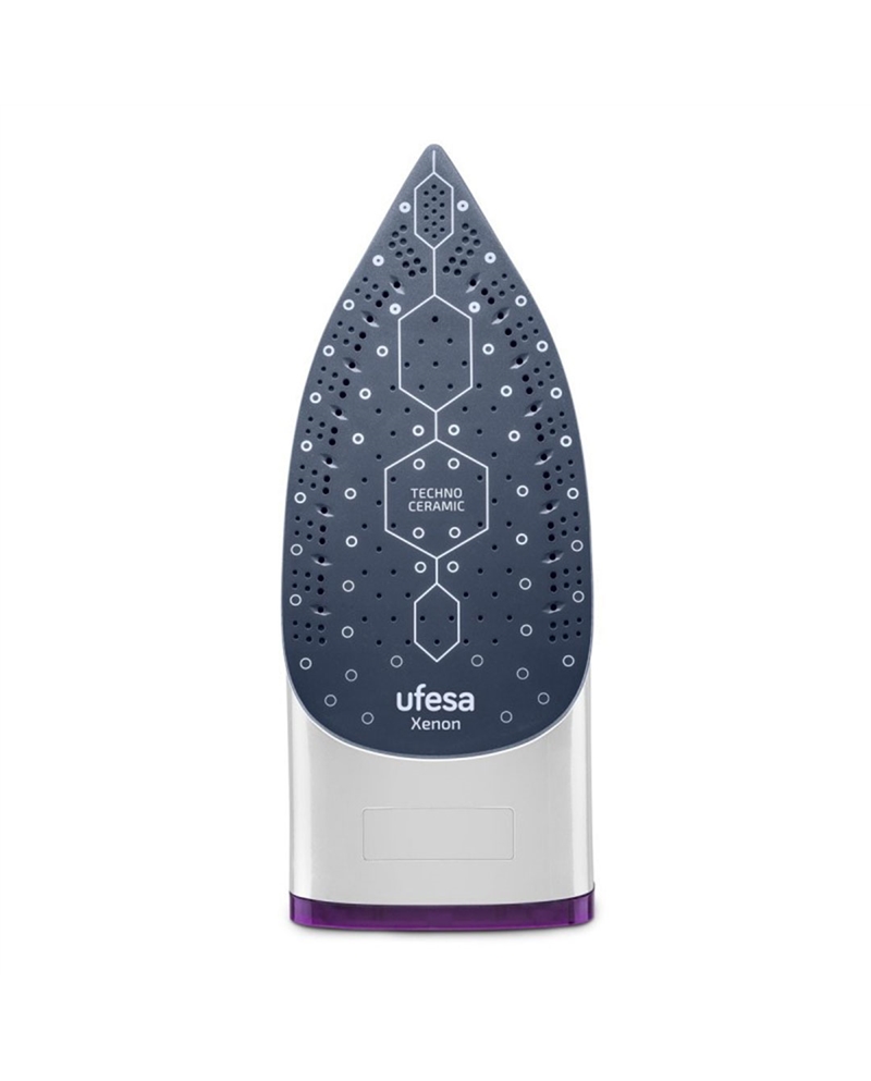 UFESA FERRO VAPOR 3000W 30GR MIN - XENON