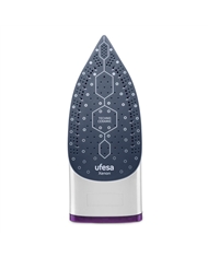 UFESA FERRO VAPOR 3000W 30GR MIN - XENON