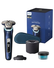 PHILIPS MAQUINA BARBEAR BARBEAR HUMIDO OU SECO AUT 60MIN - S998054 PHILIPS MAQUINA BARBEAR BARBEAR HUMIDO OU SECO AUT 60MIN - S998054