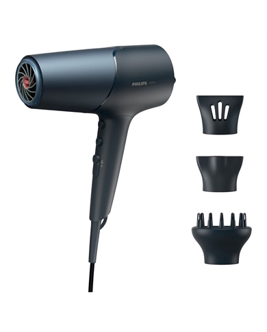 PHILIPS SECADOR CABELO 2300W TECNOLOGIA DE PROTEÇAO TERMICA - BHD51220 PHILIPS SECADOR CABELO 2300W TECNOLOGIA DE PROTEÇAO TERMICA - BHD51220