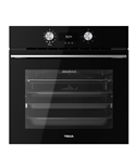TEKA FORNO MULTIF 70LT AIRFRY VIDRO PRETO A+ - HLB8416AIRFRY TEKA FORNO MULTIF 70LT AIRFRY VIDRO PRETO A+ - HLB8416AIRFRY