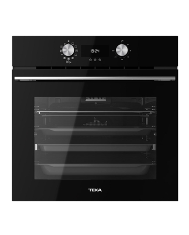 TEKA FORNO MULTIF 70LT AIRFRY VIDRO PRETO A+ - HLB8416AIRFRY TEKA FORNO MULTIF 70LT AIRFRY VIDRO PRETO A+ - HLB8416AIRFRY