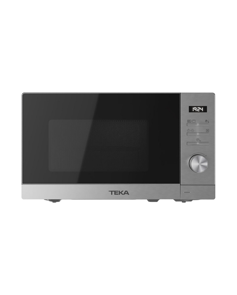 TEKA MICROONDAS 900W 25LT GRILL 1000W INOX - MWEFS25GSS